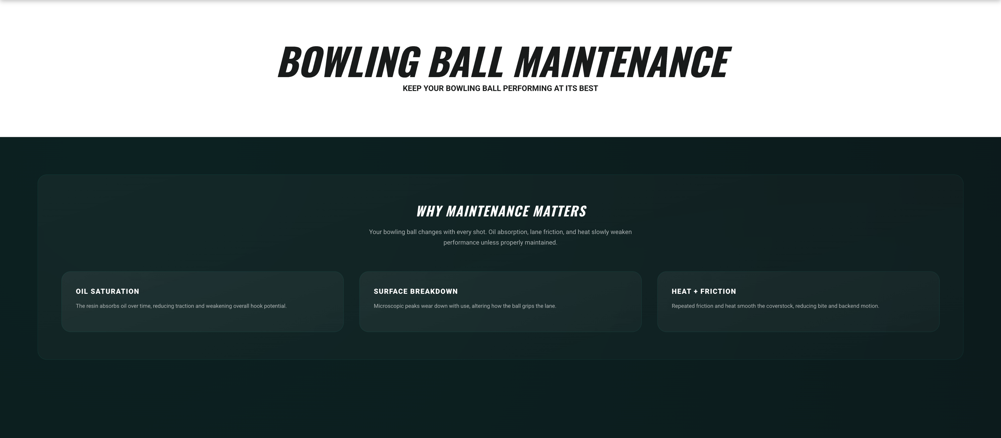 Design system screenshot