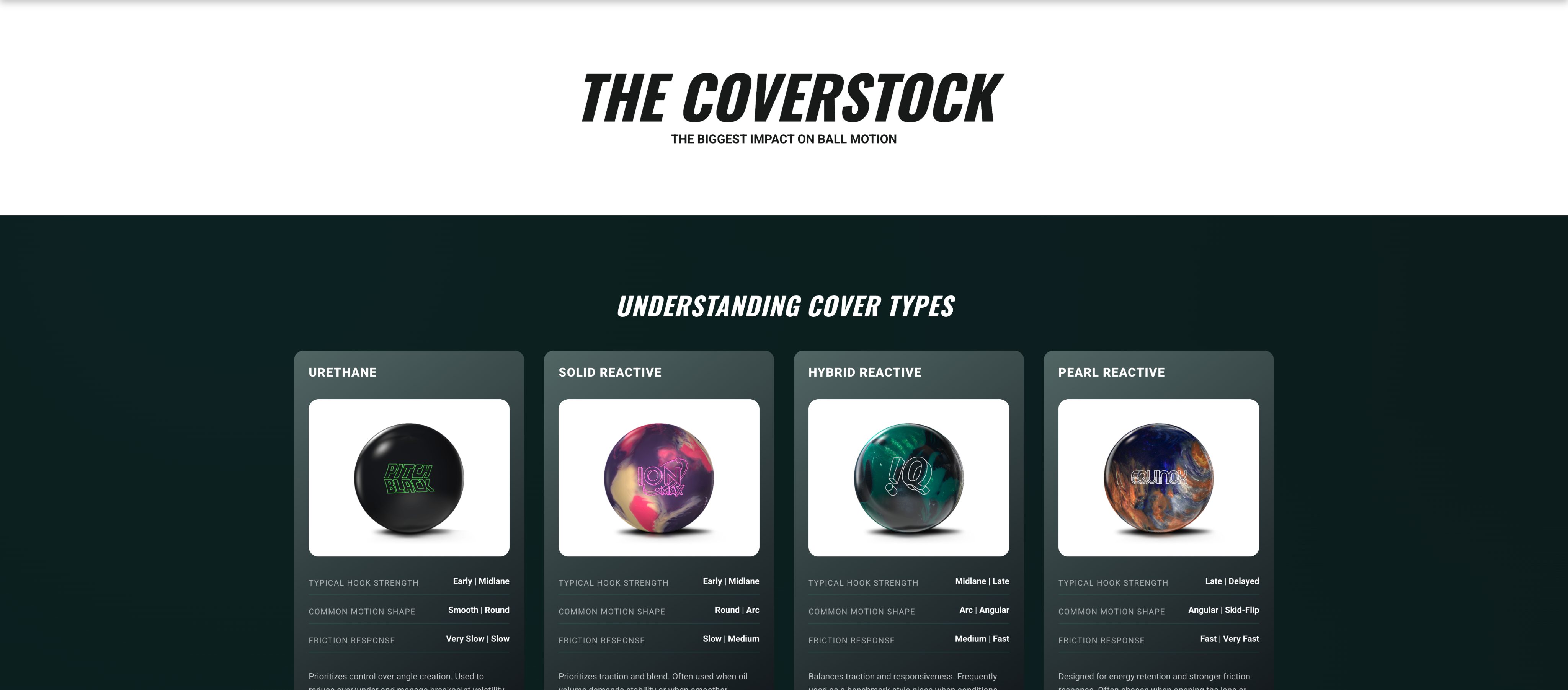 Design system screenshot