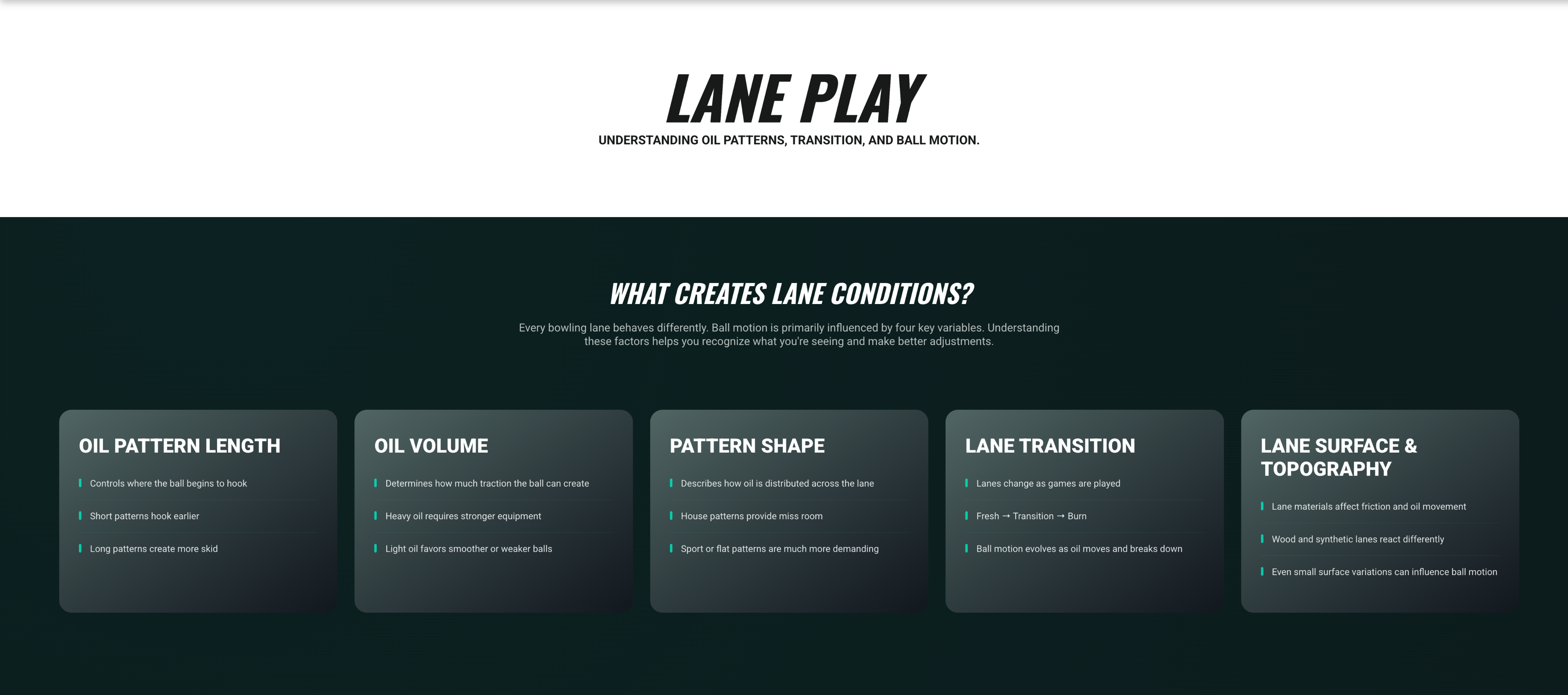 Design system screenshot