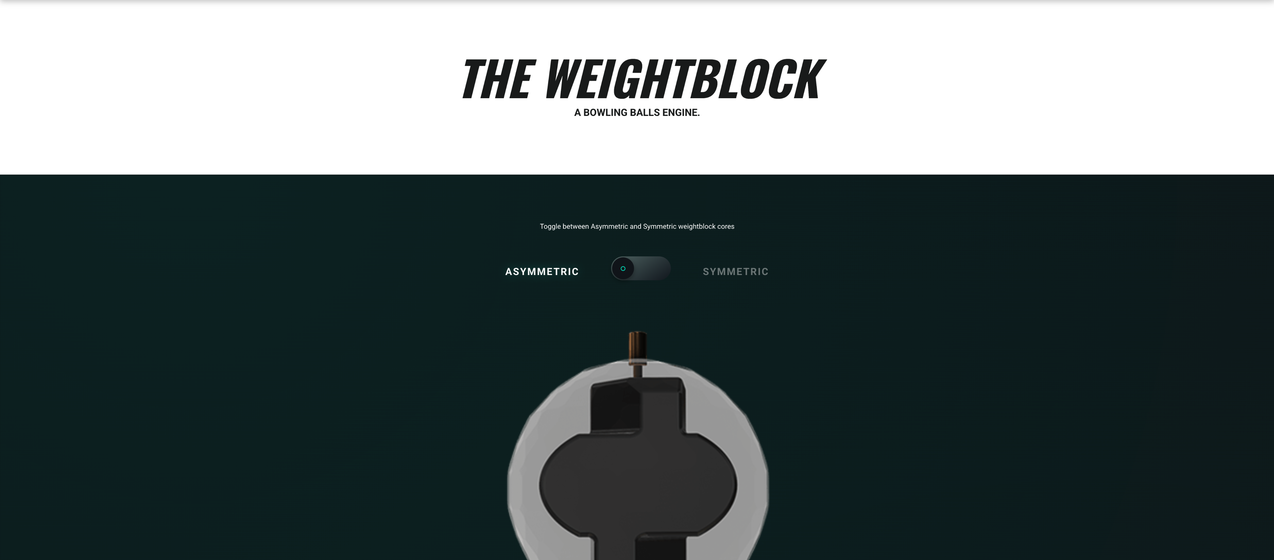 Design system screenshot
