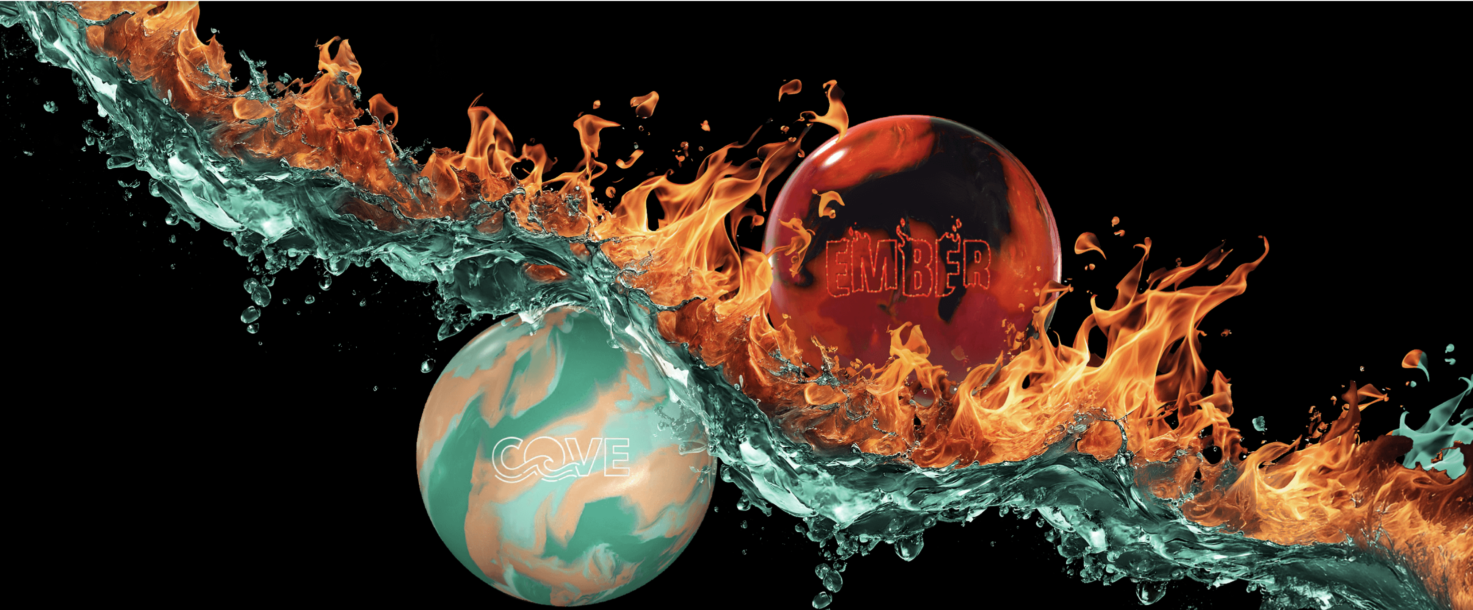 900 Global Cove & Ember Bowling Balls Page
